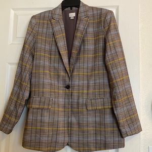 Women’s Blazer 🤎